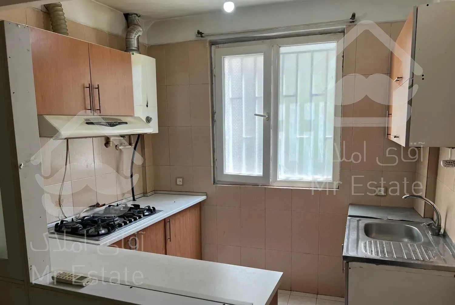 اپارتمان۴۰متری