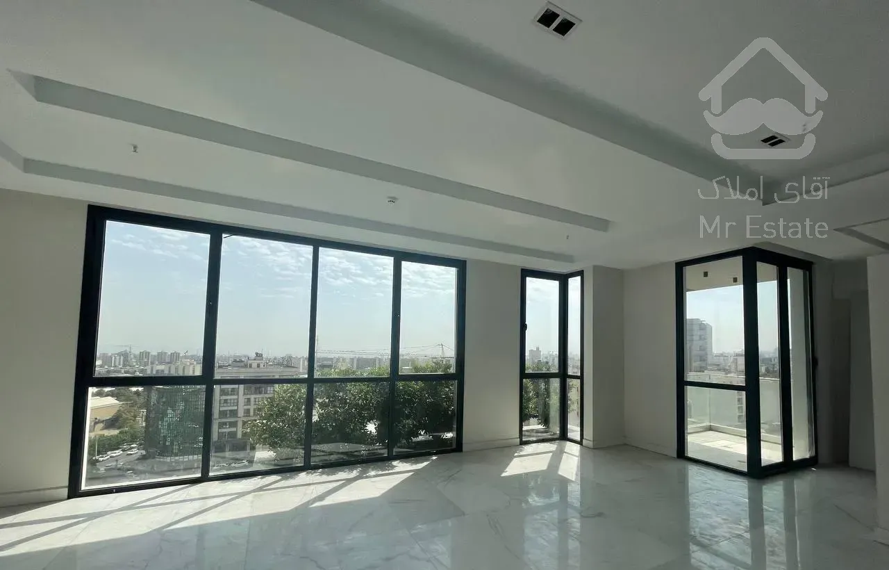 اقبال ۱۱۰متر سازه مارکداروبرند