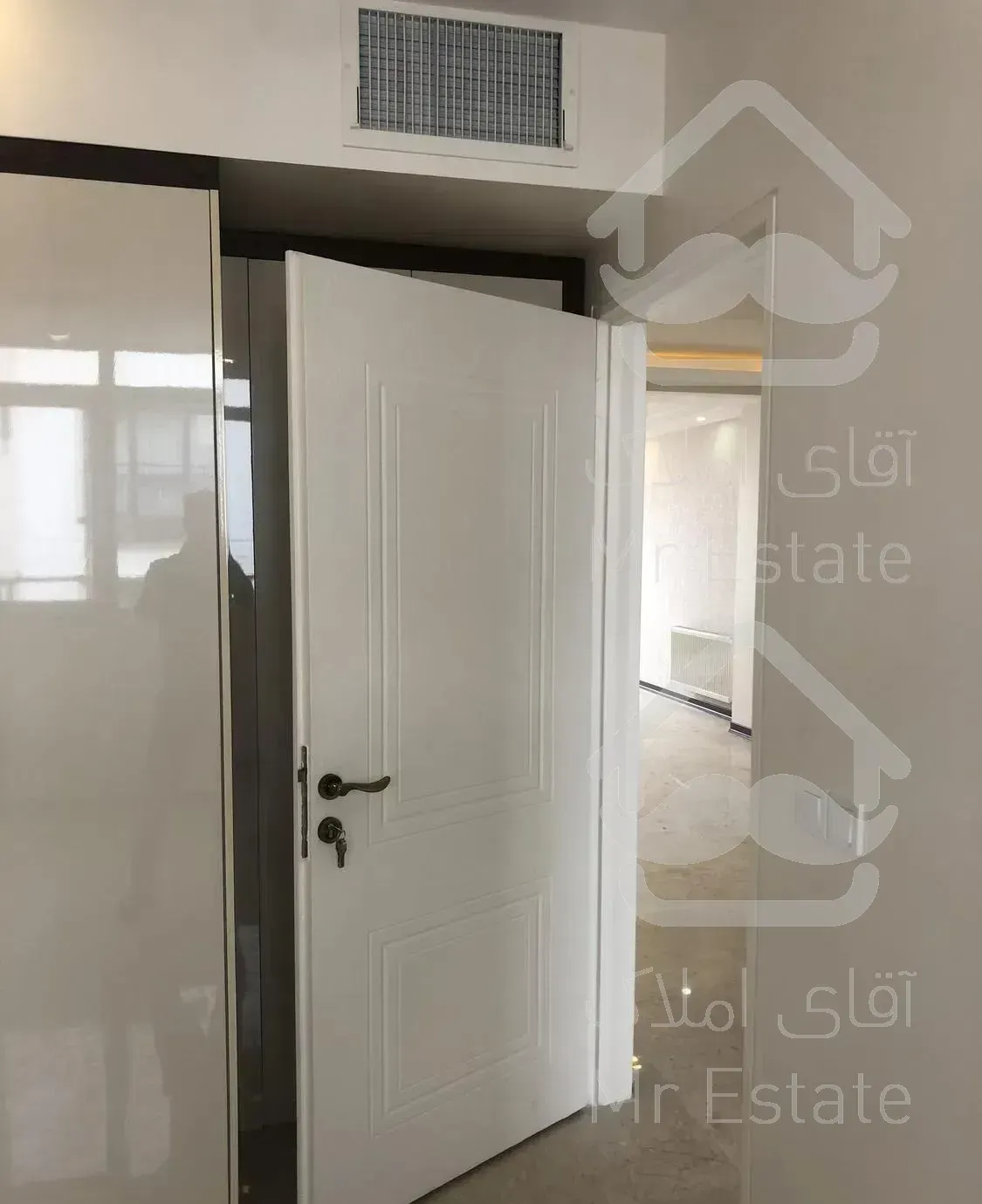 قبا ٦١متر نوساز