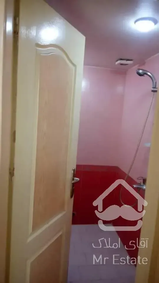 اجاره آپارتمان *یک خوابه*فردوس غرب