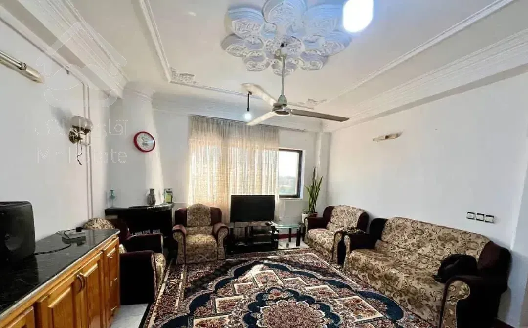 آپارتمان در شهر فریدونکنار ۶۳ متر