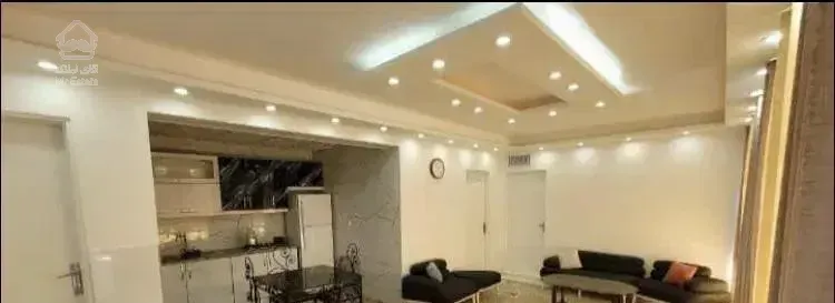 شهرک غرب آپارتمان ۱۳۷ متر ۲ خوابه