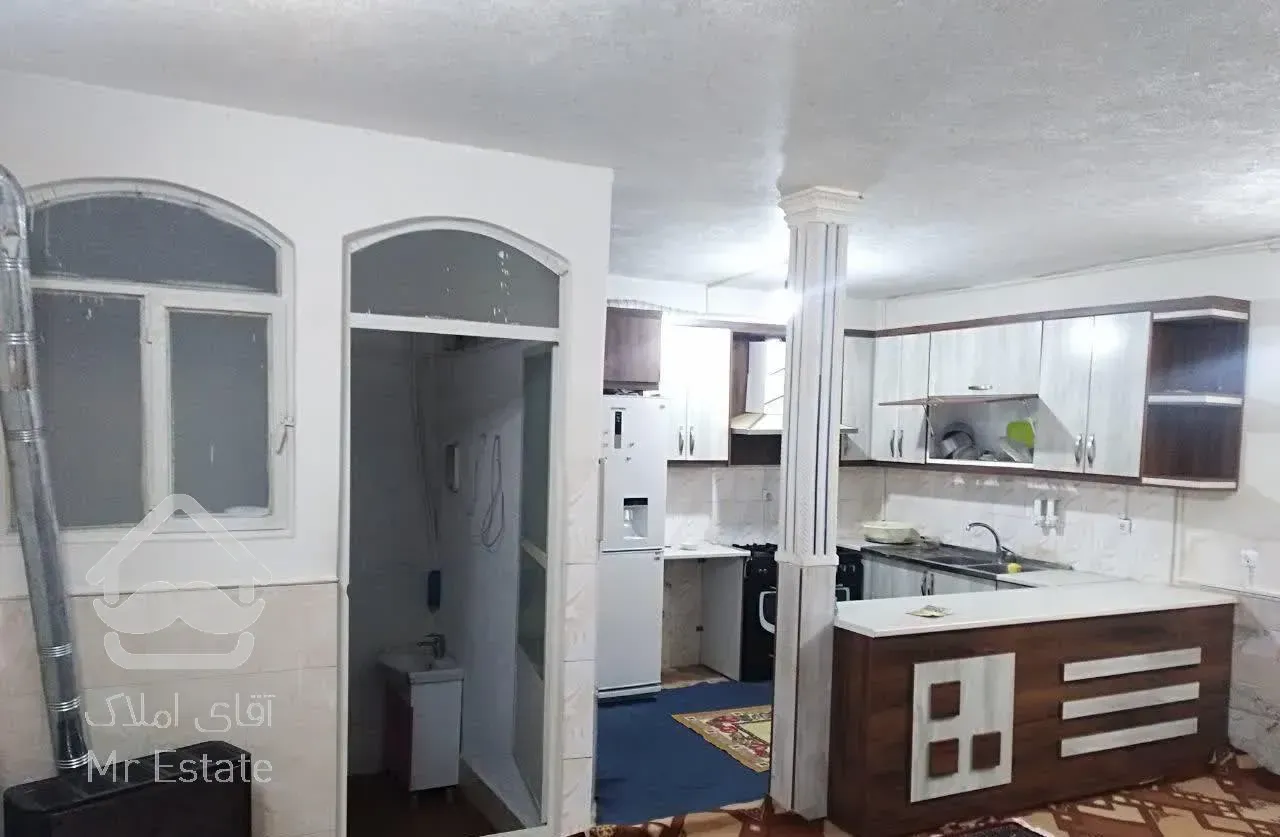 سوییت،منزل55متر