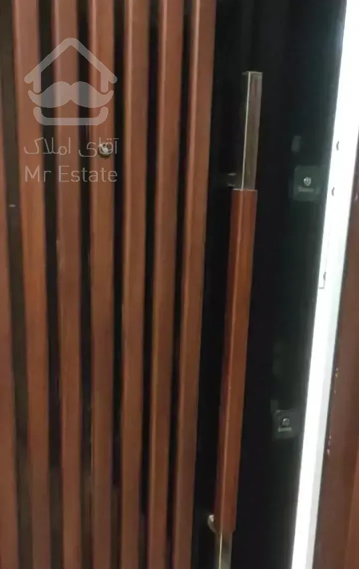 ۸۸ متر ۲ خوابه در صادقیه نوساز روبه آفتاب