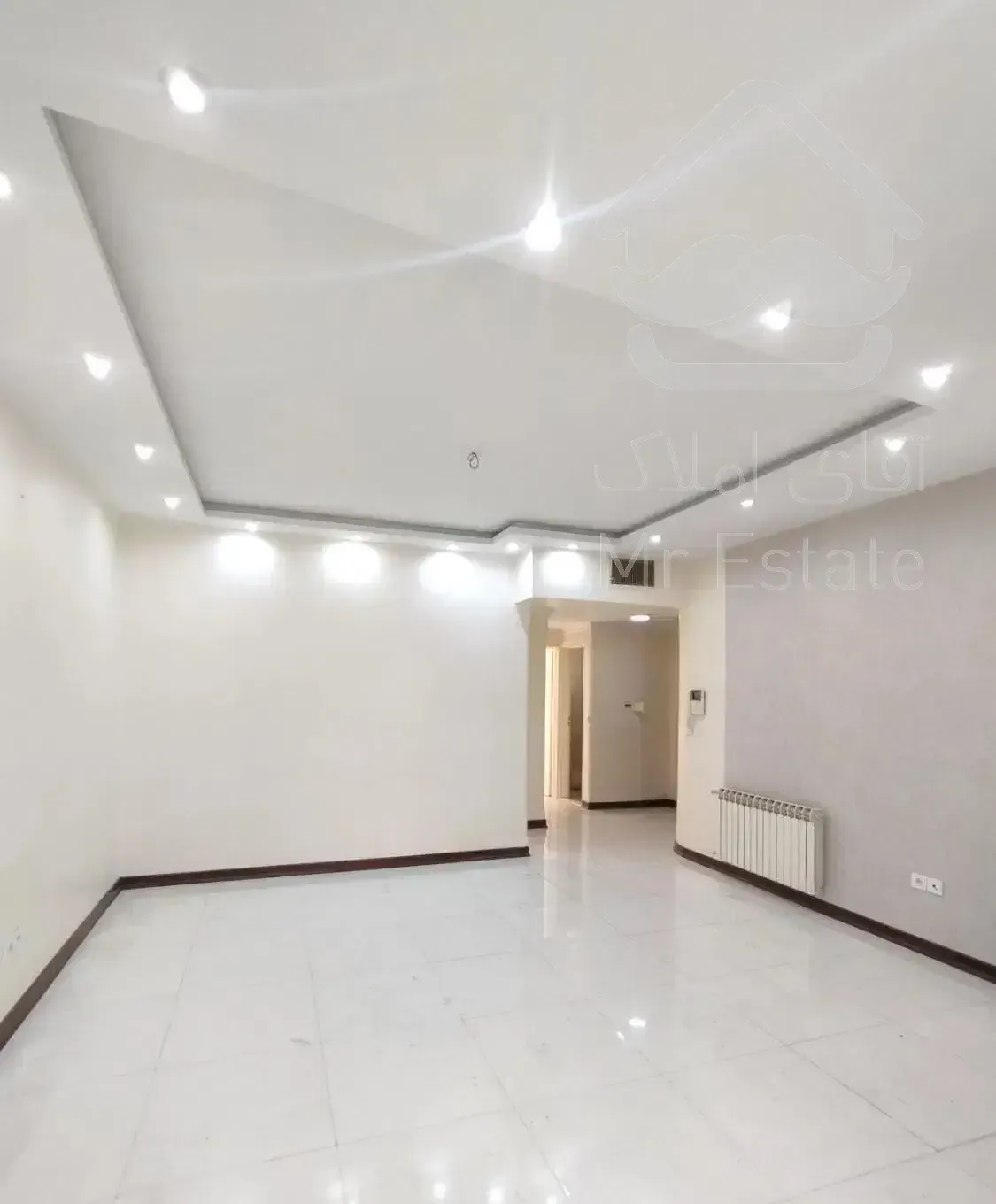 ۶۲ متری/ رو به آفتاب/نفت/ بازسازی شده/سرمایه گذاری