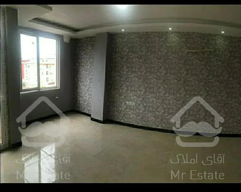 اپارتمان لاکچری ۹۸متری کوچصفهان رشت