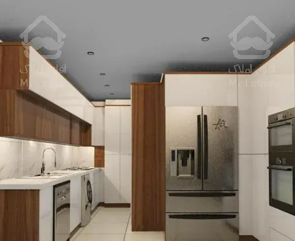 آپارتمان گوهردشت ۱۱۲متر