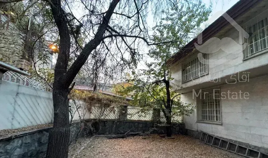 ویلای ۲۸۰ متری در اوشان