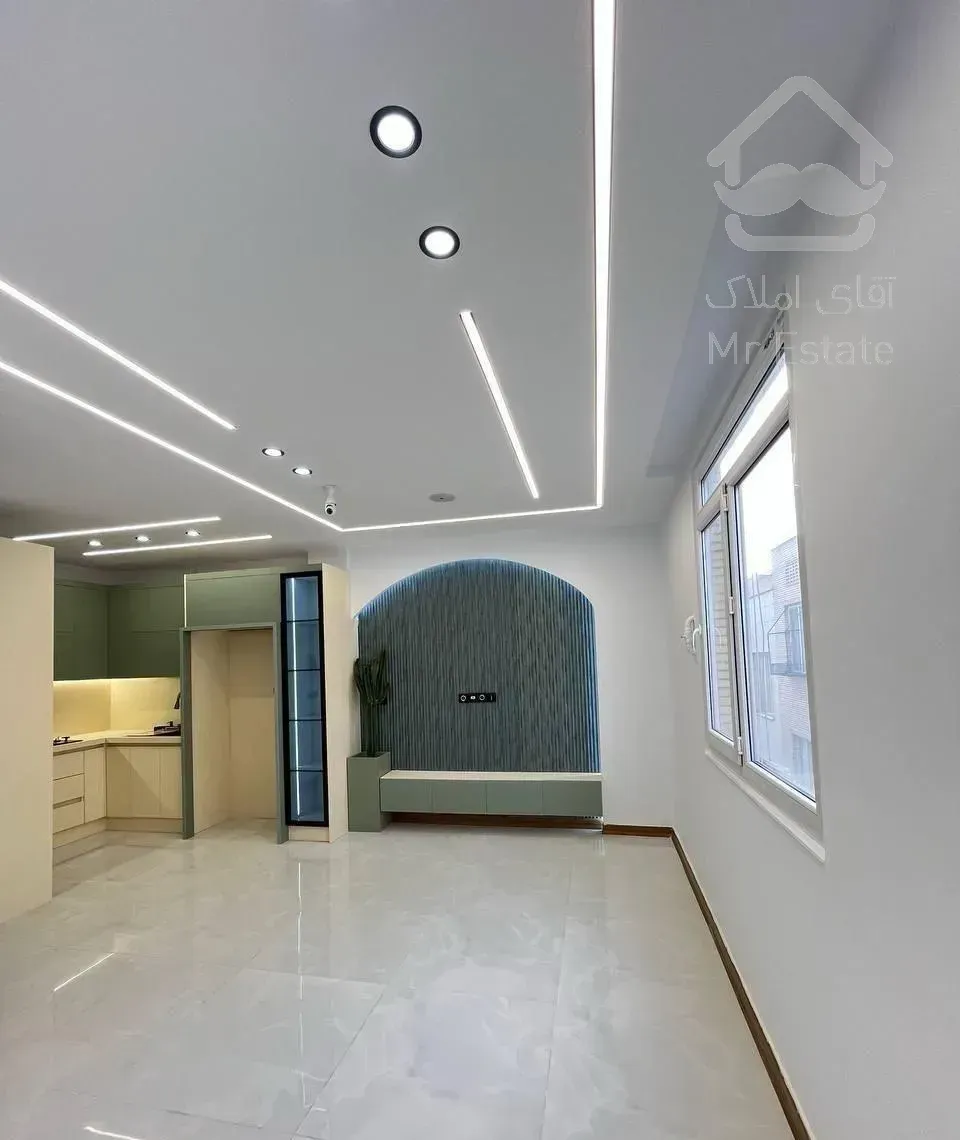 پیشنهادسرمایه گذاری مطمعن/۵۷متر/شیک/همه چیزتموم