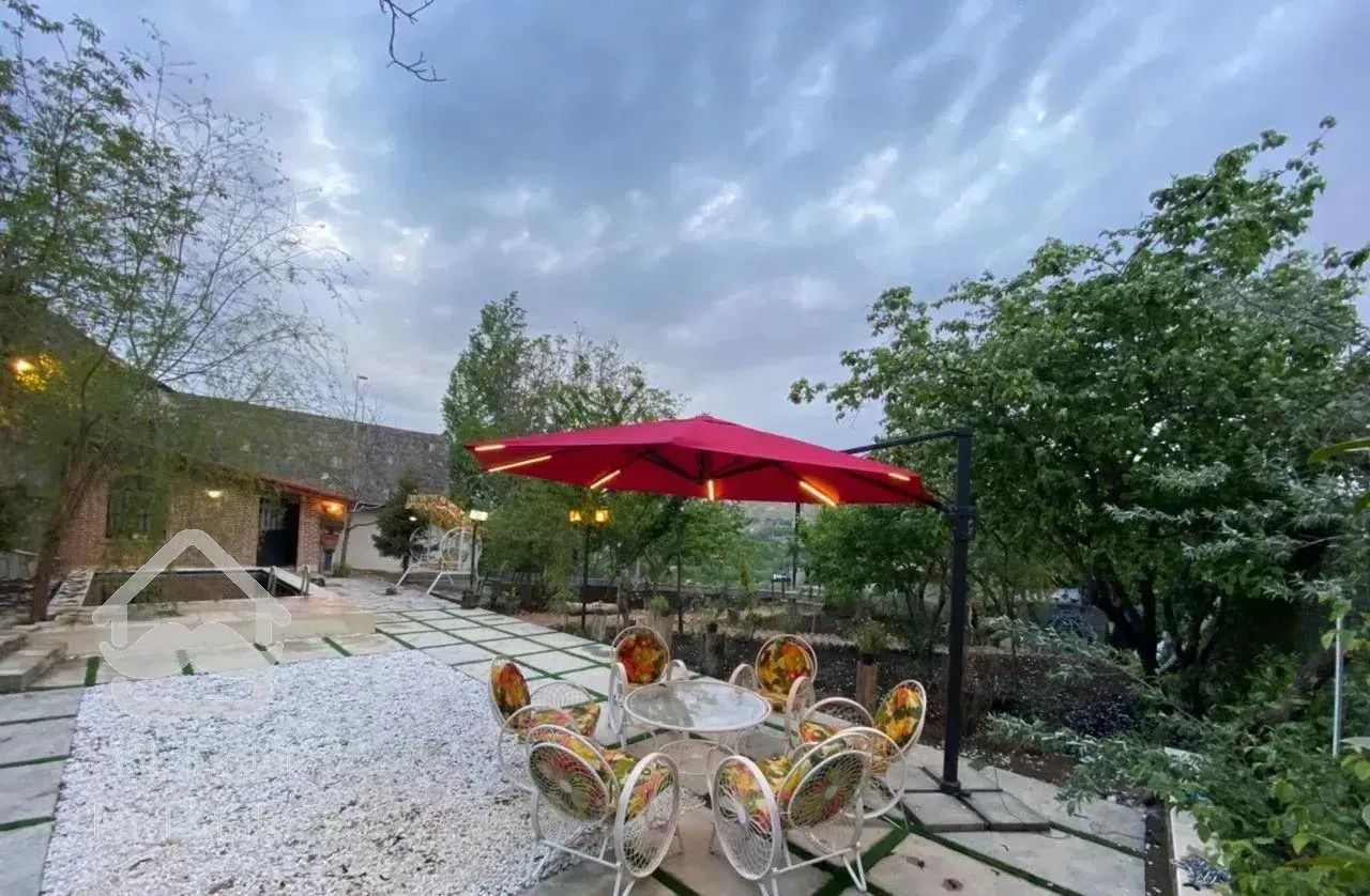 اجاره ویلا مبله لواسان