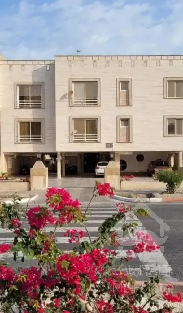 فروش فوری سرمایه‌گذاری/۵۳متر/یکخواب/روبنما/فازA2