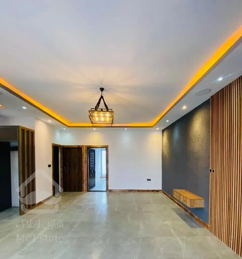 ویلا۲۰۰ متر٪انشعابات اختصاصی٪ ۶ دانگ