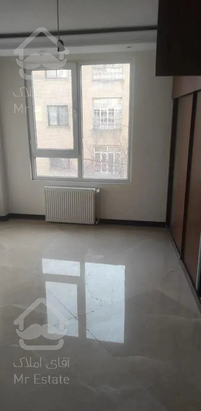 پاسداران سروستان ۱۵۰ متر سه خواب