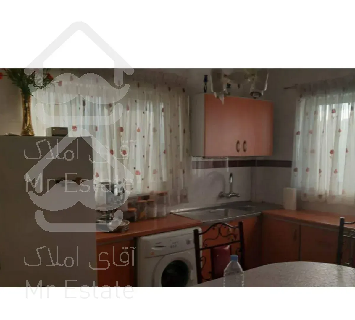 فروش آپارتمان دو طبقه ۲۲۵متر، آفتاب ۷۰