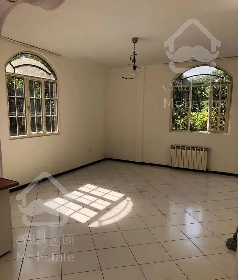 ۷۰متر‌دوخوابه سه جهت نور