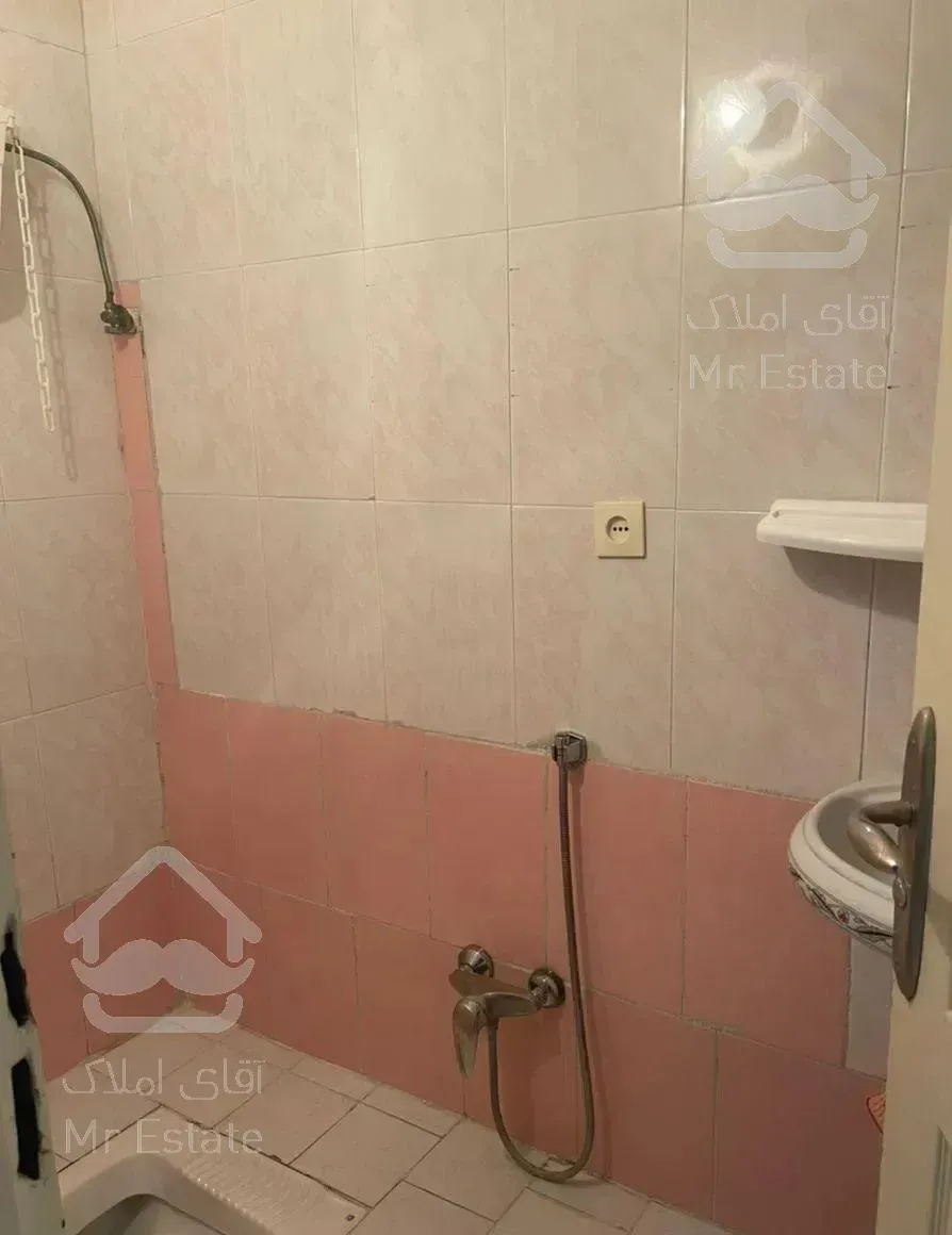 آپارتمان ۱۰۰ متری