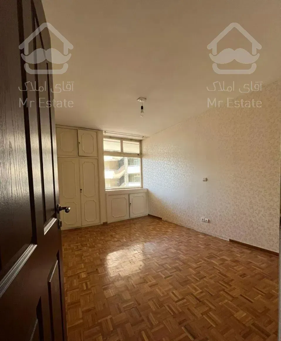 ۱۱۵ متر دو خوابه برج