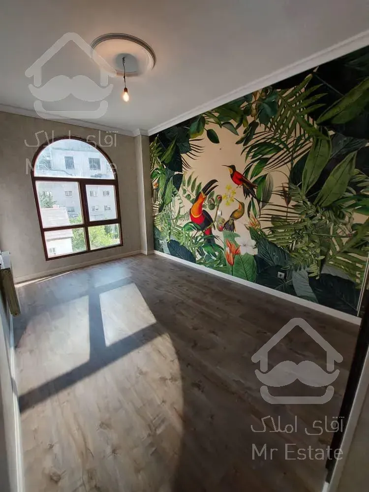 فروش آپارتمان الهیه 118  متر اکازيون