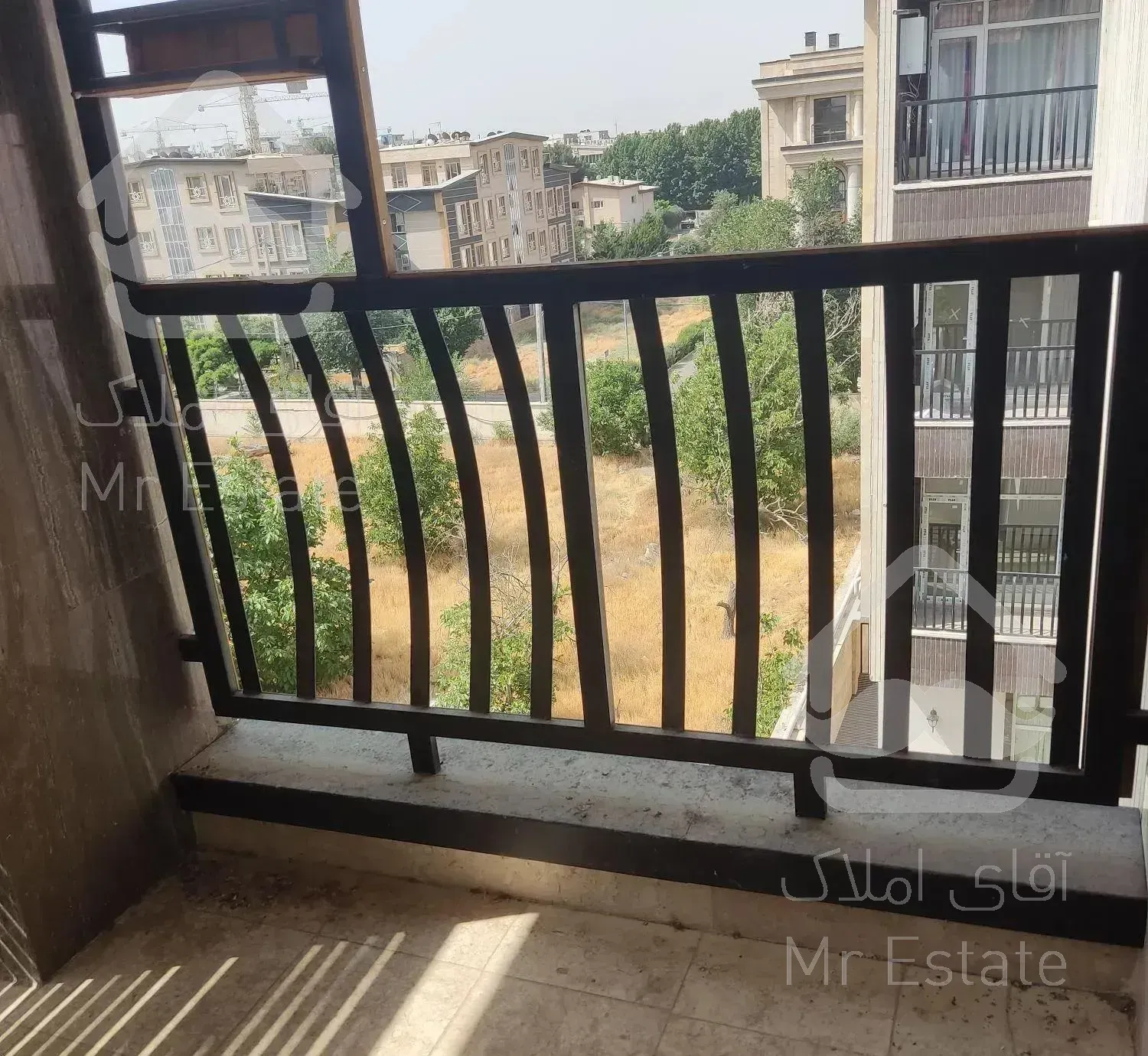 ۱۵۴ متری فاز یک مهرشهر