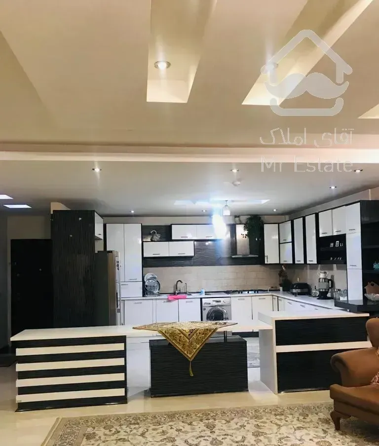 اپارتمان ۱۷۰ متر صارمی ۲۲