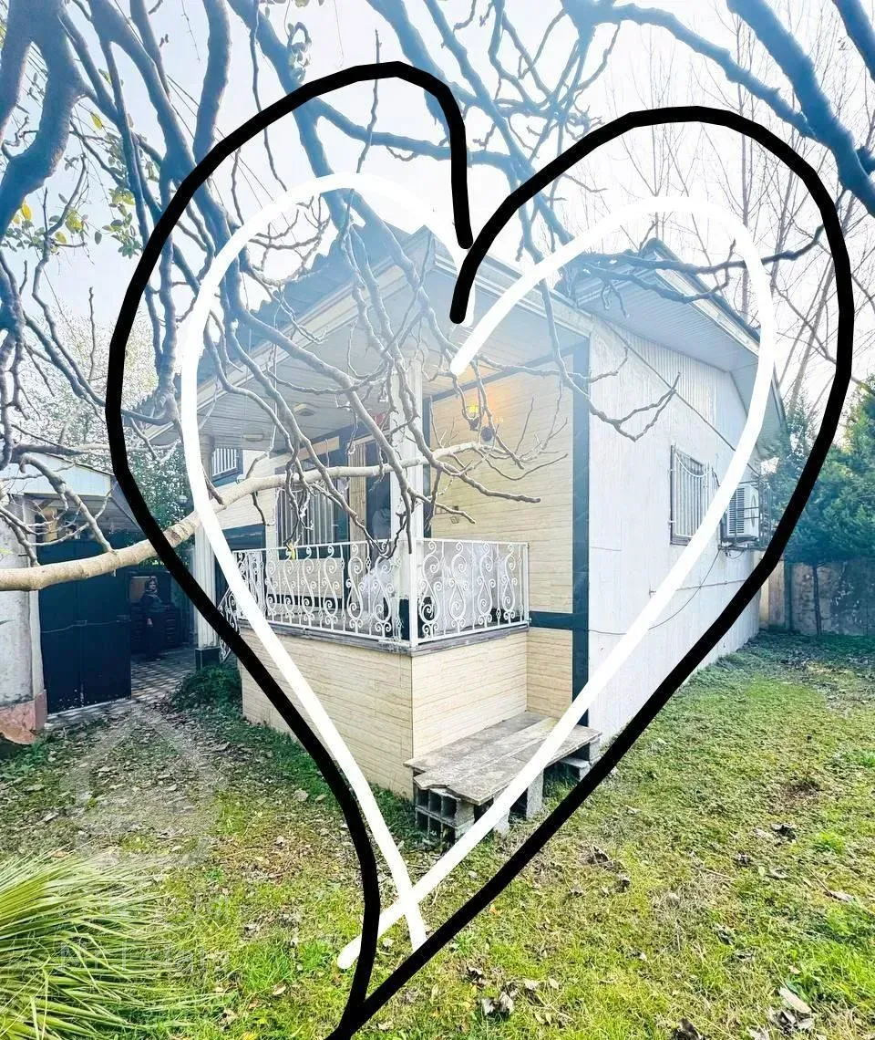 باغویلا۴۰۰متری%سند دار%کاهش قیمت%تخفیف دار