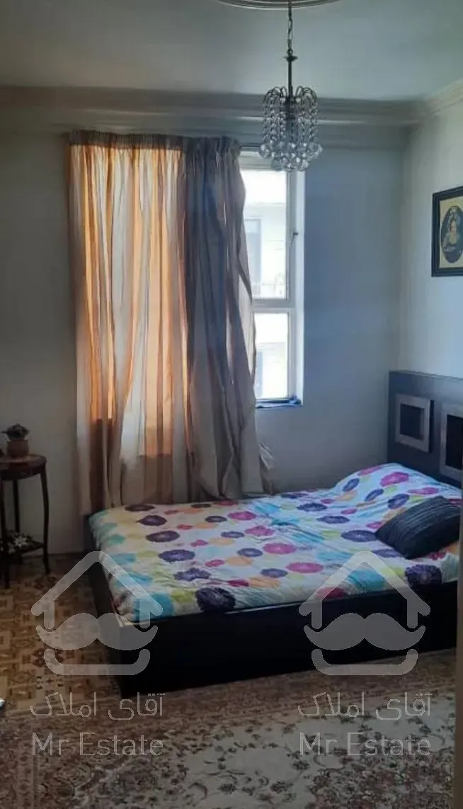 فروش واحد آپارتمان 100 متر بزرگمهر غربی