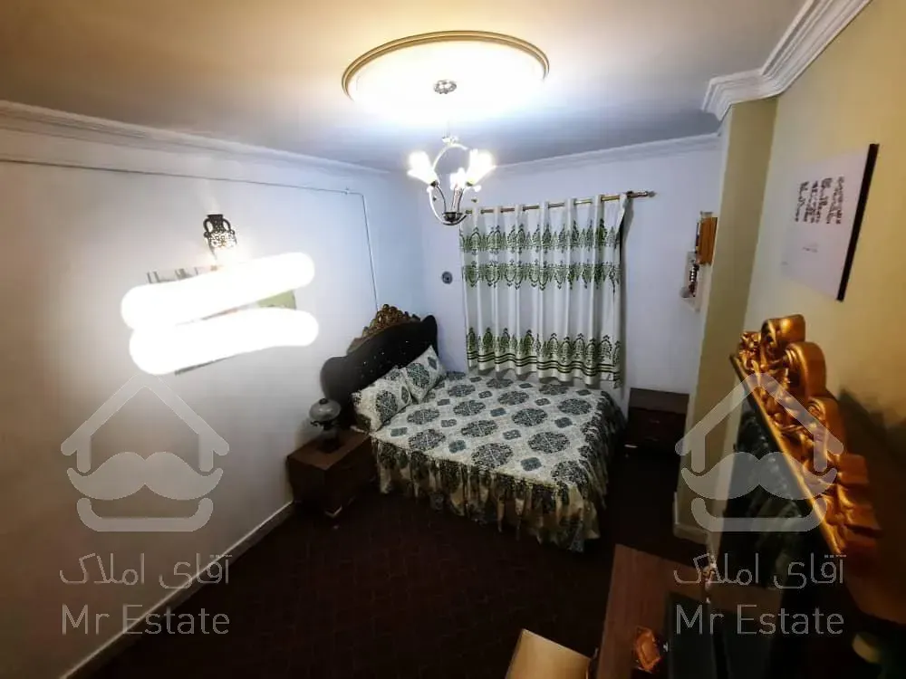 اپارتمان 86متری گلسار،دیلمان، شهرک بهشتی