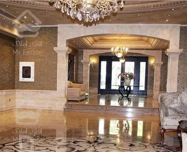 ــ ۲۸۱متر ویوابدی۲پارکینگـ شمال کاج ــ