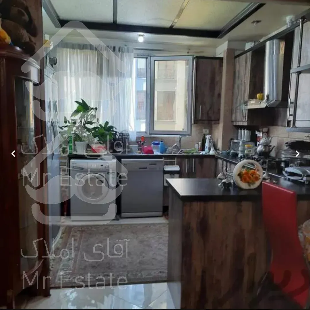 58 متر / یک خواب / طرشت / نزدیک مترو