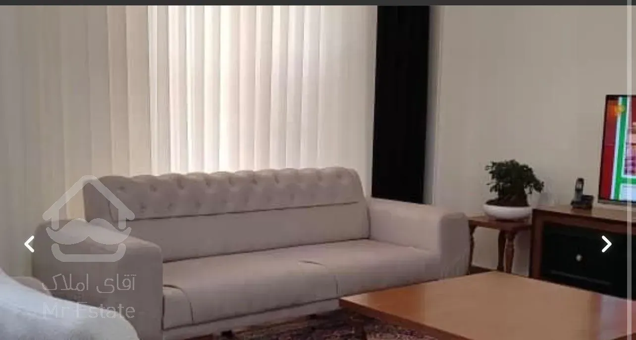 اجاره اپارتمان ۱۰۵ متری مدرس جنب پلازا