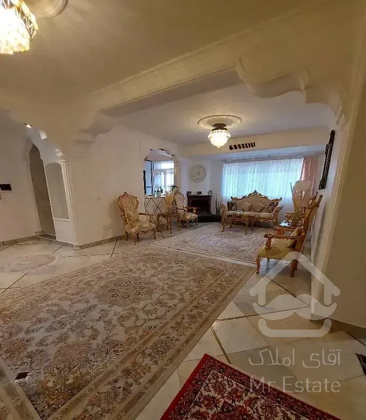 اجاره آپارتمان ۱۴۰ متر فول امکانات در برج / پونک