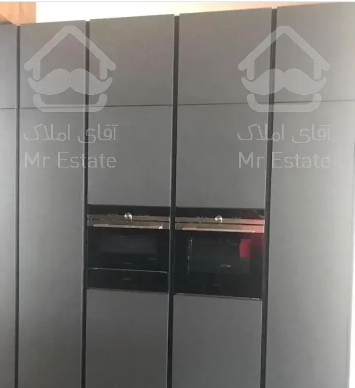 ۱۹۰متر شیک شیخ بهایی شمالی شیراز