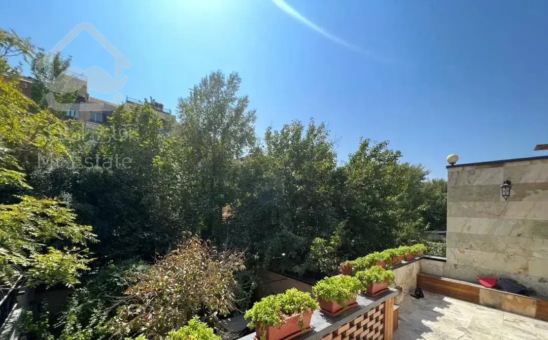 260 متر آپارتمان مدرن مشتاق دوم