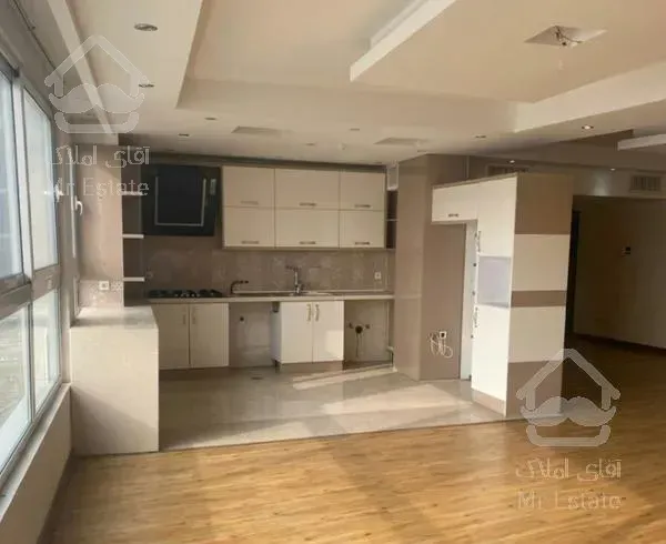 آپارتمان ۱۴۰ متر دو خواب