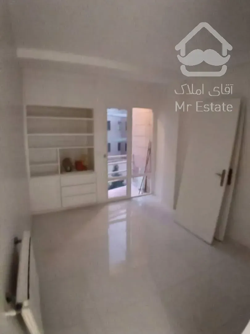 ۷۹ متر ۲خواب نوساز کلید نخورده بهار جنوبی