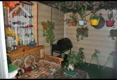 120متر پیامبر شرقی