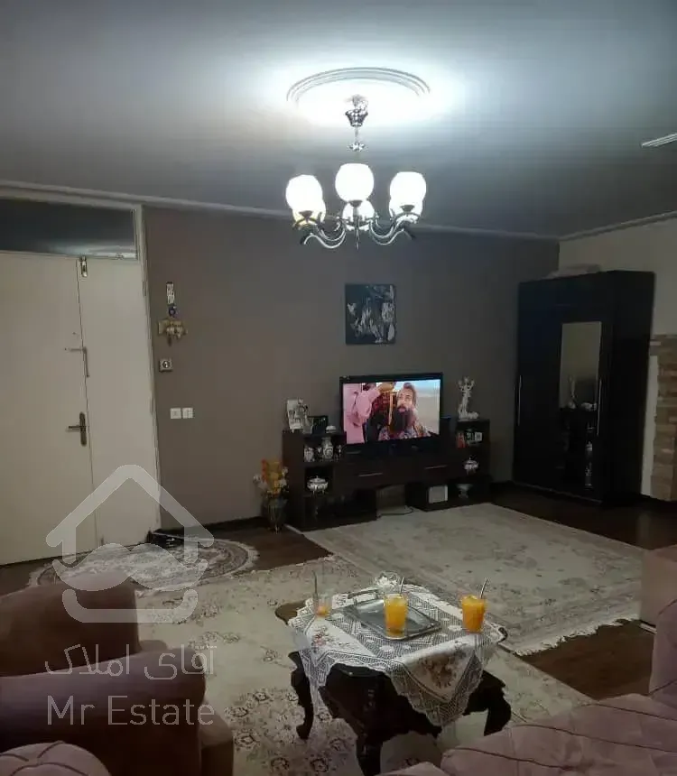 فروش آپارتمان ۱۳۰متر فول‌با قدرالسهم نوفل لوشاتو