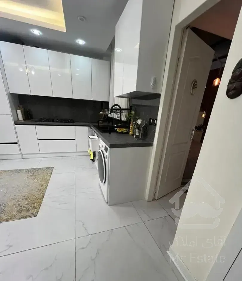 ۵۰متر ۱ خواب موقعیت اداری