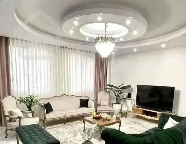 77متر/2خواب/بازسازی شده/ژورنالی/پونک