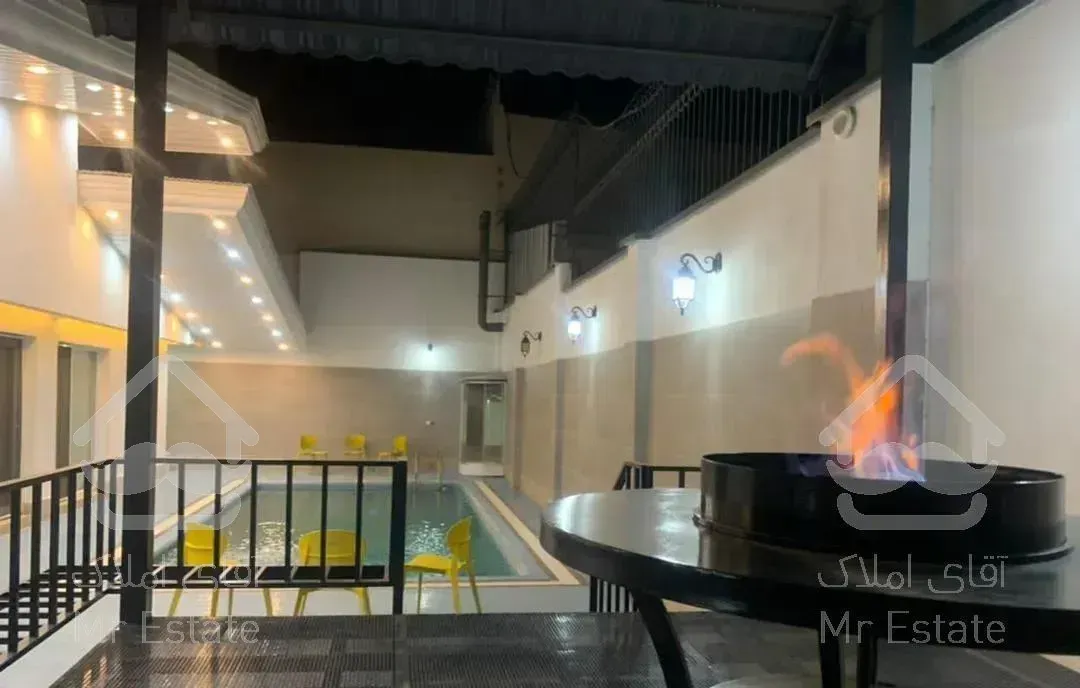 اجاره ویلا استخر دار لواسان