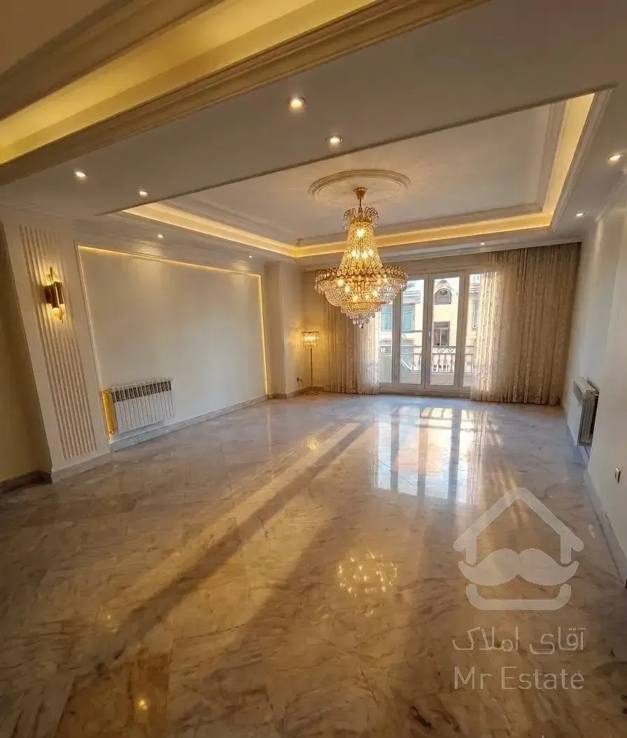 یوسف اباد (۱۴۰ متر ) ۳خواب فول امکانات