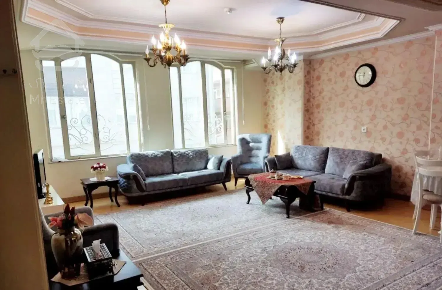 ۹۰ متر جدیری جنوبی