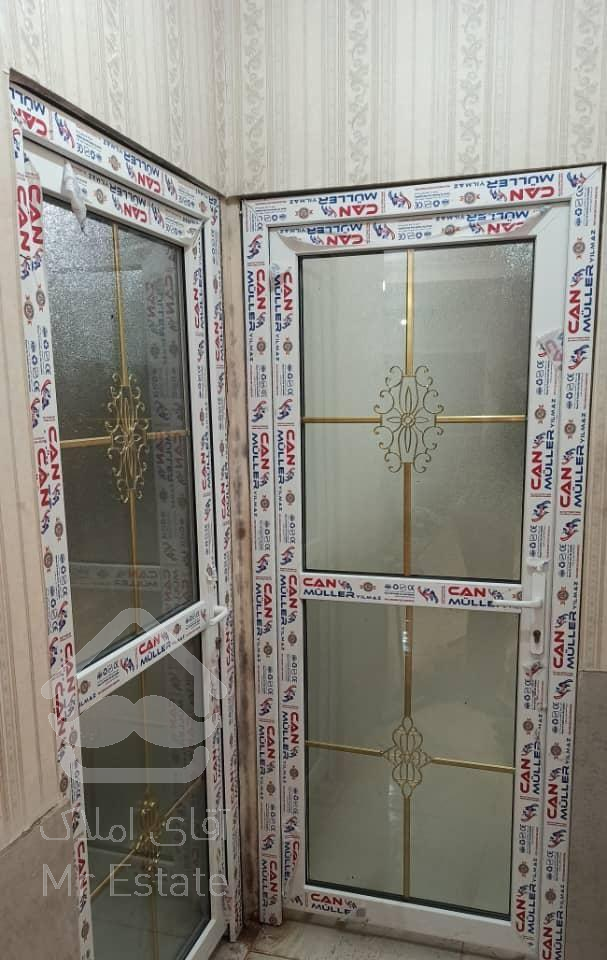 تولید کننده درب و پنجره دوجداره UPVC