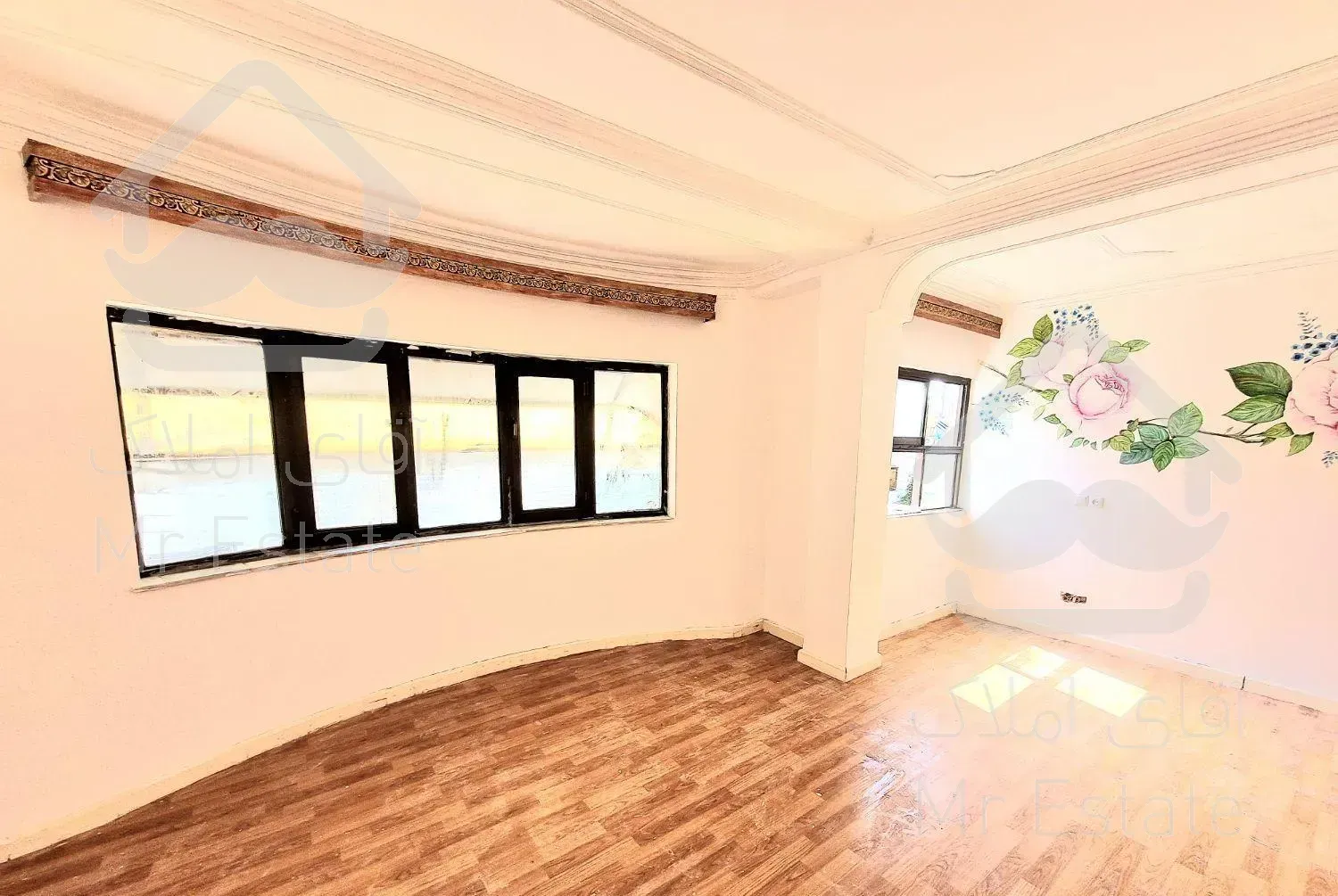 فروش آپارتمان ۱۱۰ متری خیابان بابل