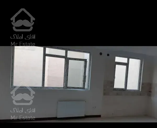 اپارتمان  ۶۰مترکلید نخورده  فول امکانات دامپزشکی