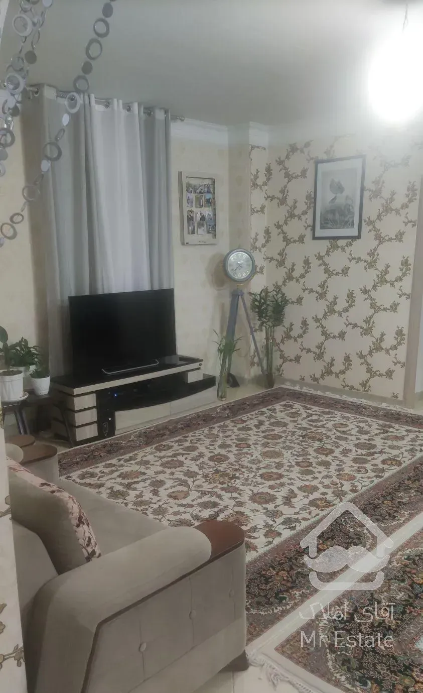 واحد ۷۵ متری ، دو خواب ، اندیشه فاز یک