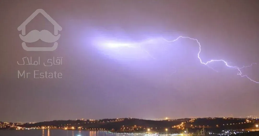 ۱۷۰مترفول کوهک منطقه۲۲شهرک راه اهن دریاچه