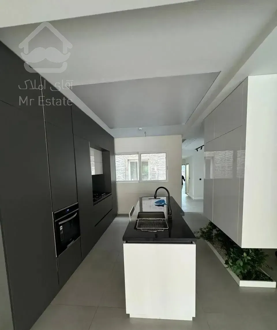 140متر/ ۲ خواب مستر / ۲ پارکینگ / سنبل