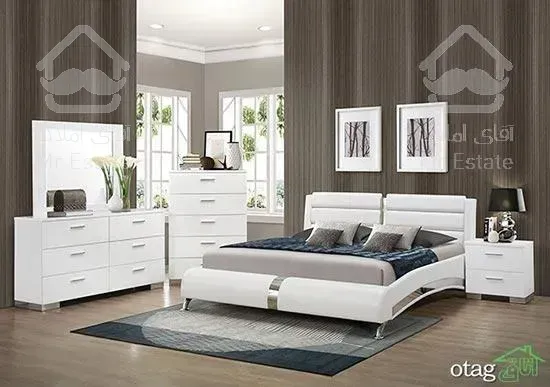 اپارتمان 95متری 2 خواب