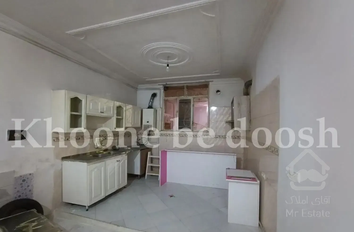 رهن و اجاره آپارتمان 65 متری ، شهرک مرتضی گرد